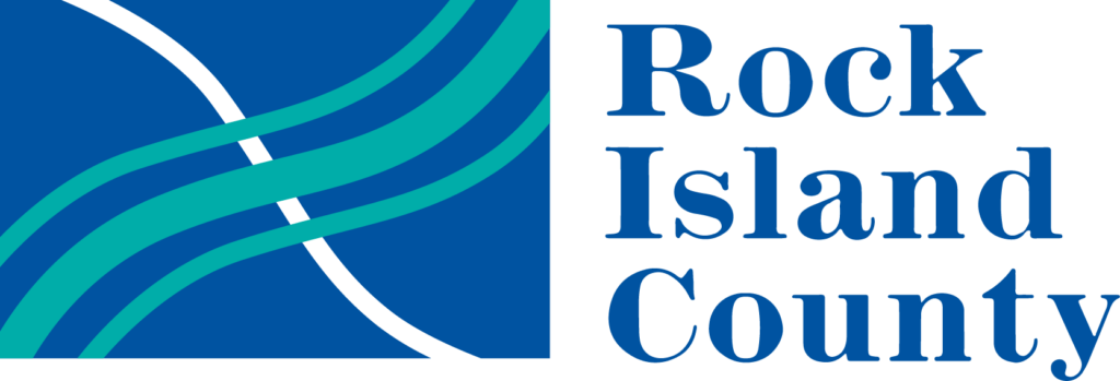 Rock Island County Logo